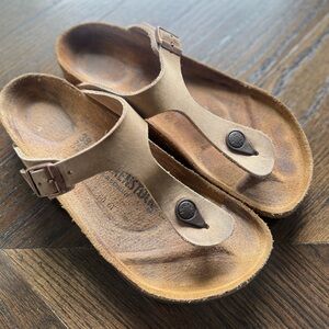 Birkenstock Gizeh Sandals
